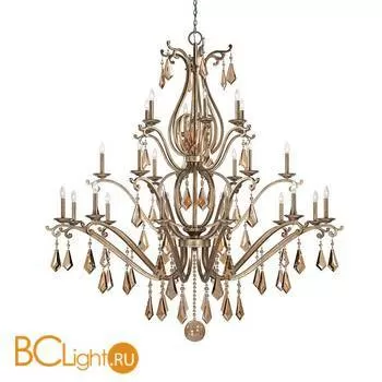 Люстра Savoy House Rothchild 1-8105-24-128