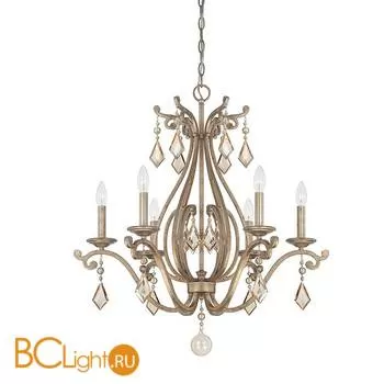 Люстра Savoy House Rothchild 1-8100-6-128