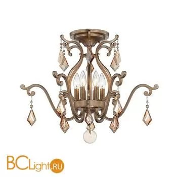 Потолочный светильник Savoy House Rothchild 6-8106-6-128