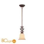 Подвесной светильник Savoy House Rue De Ville 7P-877-1-56 - Фото 0