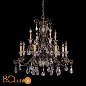 Люстра Savoy House Saint Laurence 1-3003-12-8