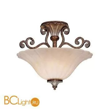 Потолочный светильник Savoy House Saint Laurence 6-3008-2-8