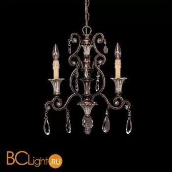 Люстра Savoy House Saint Laurence 1-3000-3-8