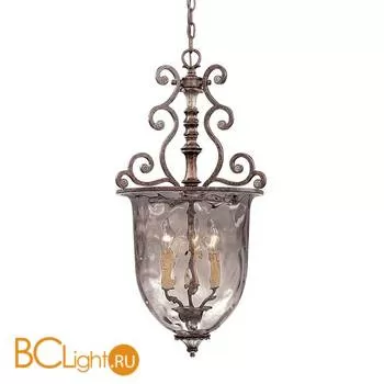 Подвесной светильник Savoy House Saint Laurence 7-3006-3-8