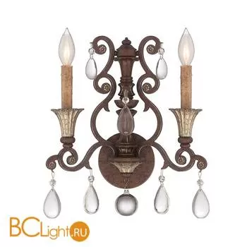 Бра Savoy House Saint Laurence 9-3013-2-8