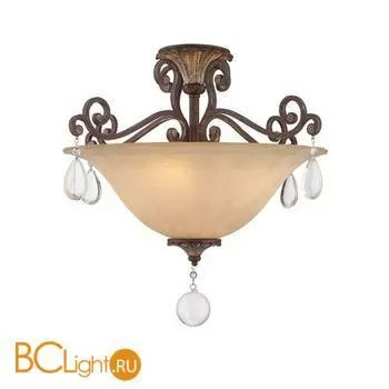 Потолочный светильник Savoy House Saint Laurence 6-3012-4-8