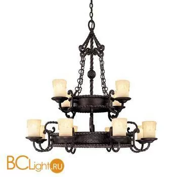 Люстра Savoy House San Gallo 1-2232-12-25