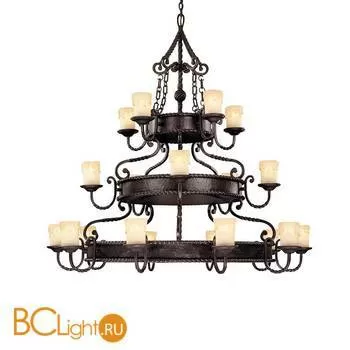 Люстра Savoy House San Gallo 1-2239-20-25