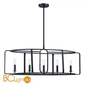 Подвесной светильник Savoy House Santina 1-1180-5-13