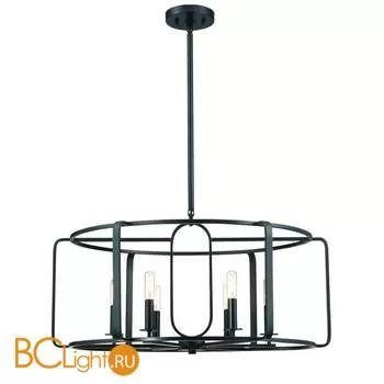 Подвесной светильник Savoy House Santina 1-1181-6-13 - Фото 0