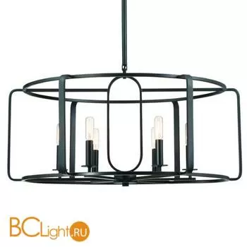 Подвесной светильник Savoy House Santina 1-1181-6-13