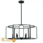 Подвесной светильник Savoy House Santina 1-1181-6-13 - Фото 0