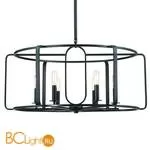 Подвесной светильник Savoy House Santina 1-1181-6-13