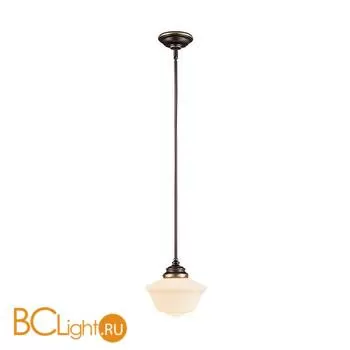 Подвесной светильник Savoy House School House 7-9345-1-323 - Фото 0