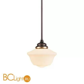 Подвесной светильник Savoy House School House 7-9345-1-323