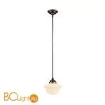 Подвесной светильник Savoy House School House 7-9345-1-323 - Фото 0