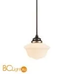 Подвесной светильник Savoy House School House 7-9345-1-323