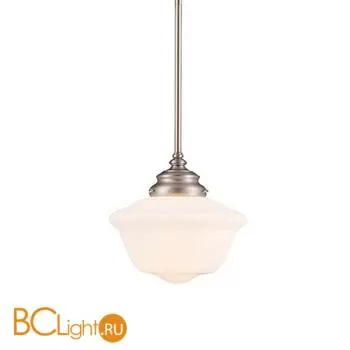 Подвесной светильник Savoy House School House 7-9345-1-69