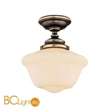 Потолочный светильник Savoy House School House 6-9344-1-323