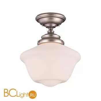 Потолочный светильник Savoy House School House 6-9344-1-69