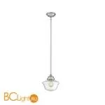 Подвесной светильник Savoy House School House 7-9345-1-11 - Фото 0