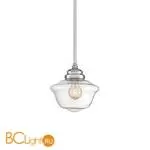 Подвесной светильник Savoy House School House 7-9345-1-11