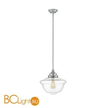 Подвесной светильник Savoy House School House 7-9346-1-11 - Фото 0