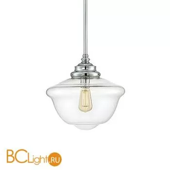 Подвесной светильник Savoy House School House 7-9346-1-11