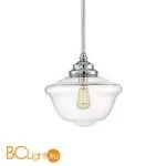 Подвесной светильник Savoy House School House 7-9346-1-11