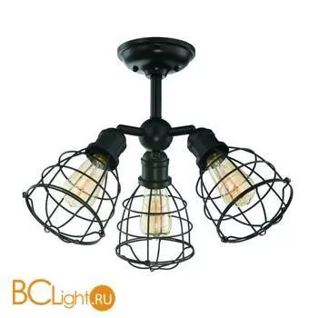 Потолочная люстра Savoy House Scout 6-4136-3-13