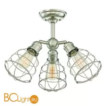 Потолочная люстра Savoy House Scout 6-4136-3-SN