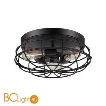 Потолочный светильник Savoy House Scout 6-8074-15-13