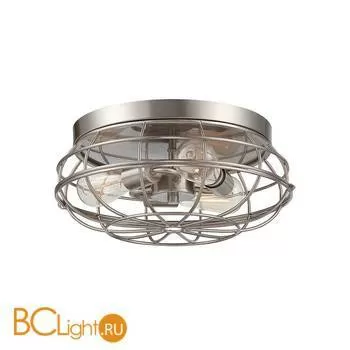Потолочный светильник Savoy House Scout 6-8074-15-SN