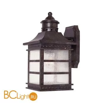 Уличный настенный светильник Savoy House Seafarer 5-440-72