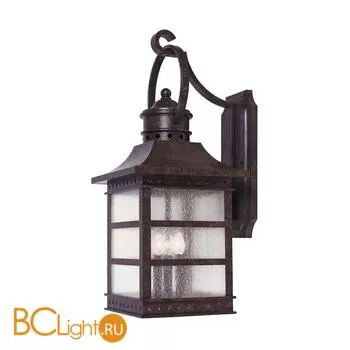 Уличный настенный светильник Savoy House Seafarer 5-441-72