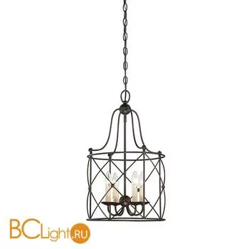 Подвесной светильник Savoy House Seneca 3-4070-4-13