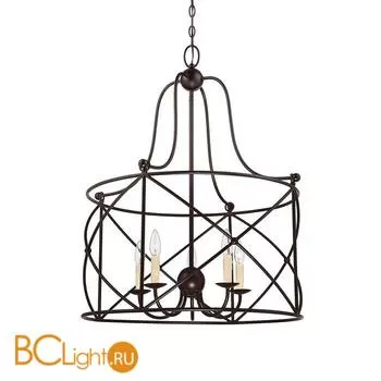 Подвесной светильник Savoy House Seneca 1-4072-5-13