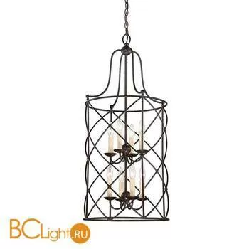 Подвесной светильник Savoy House Seneca 3-4071-8-13