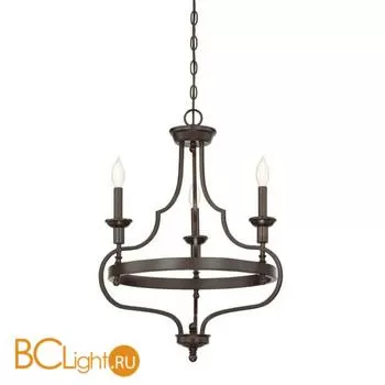 Люстра Savoy House Sheilds 1-9080-3-13