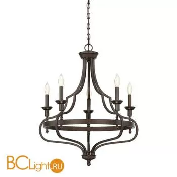 Люстра Savoy House Sheilds 1-9081-5-13