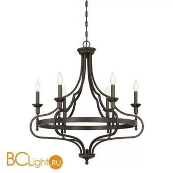 Люстра Savoy House Sheilds 1-9082-6-13