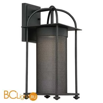 Уличный настенный светильник Savoy House Sierra 5-231-BK