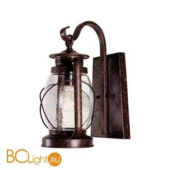 Уличный настенный светильник Savoy House Smith Mountain 5-3410-56