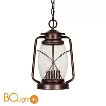 Уличный подвесной светильник Savoy House Smith Mountain 5-3414-56