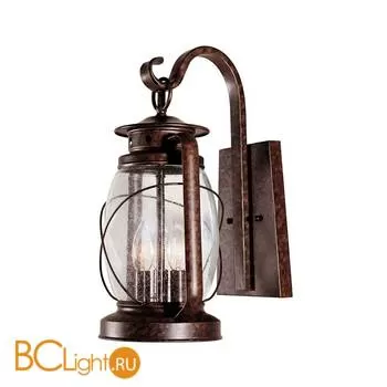 Уличный настенный светильник Savoy House Smith Mountain 5-3411-56