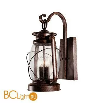 Уличный настенный светильник Savoy House Smith Mountain 5-3412-56