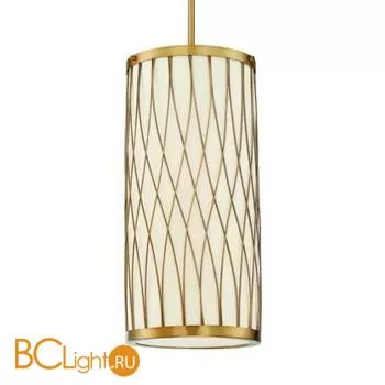 Подвесной светильник Savoy House Spinnaker 3-110-2-322