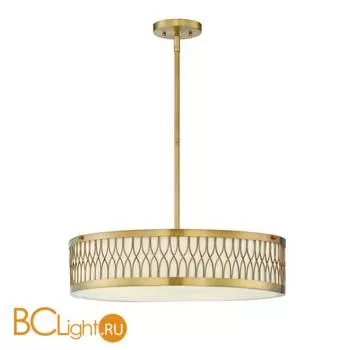 Подвесной светильник Savoy House Spinnaker 7-111-5-322 - Фото 0