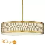 Подвесной светильник Savoy House Spinnaker 7-111-5-322