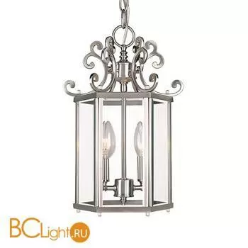 Подвесной светильник Savoy House Spirit KP-3-500-2-69